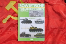 images/productimages/small/Sowjetische Panzereinheiten 1939-1945 Trojca voor.jpg